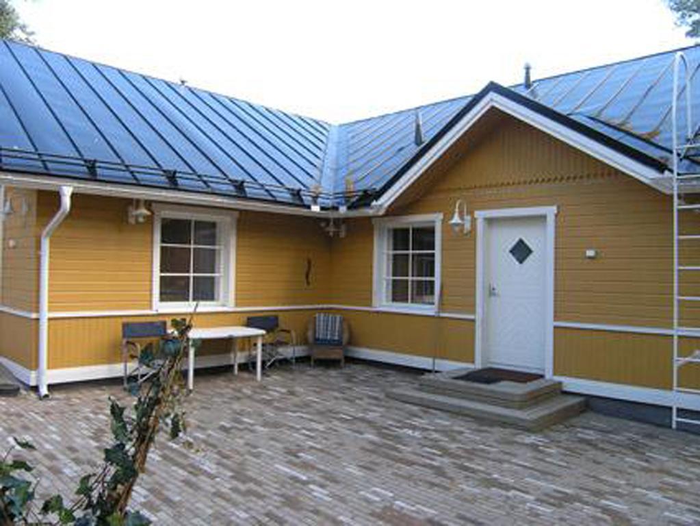 Villa Linnunlaulu Loparo Стая снимка